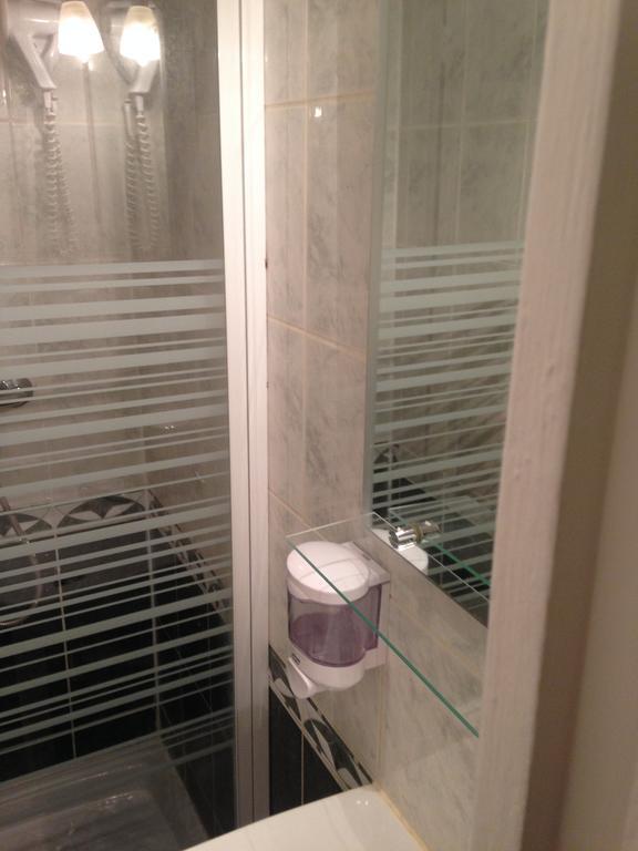 Hotel Montana Paris Lafayette מראה חיצוני תמונה