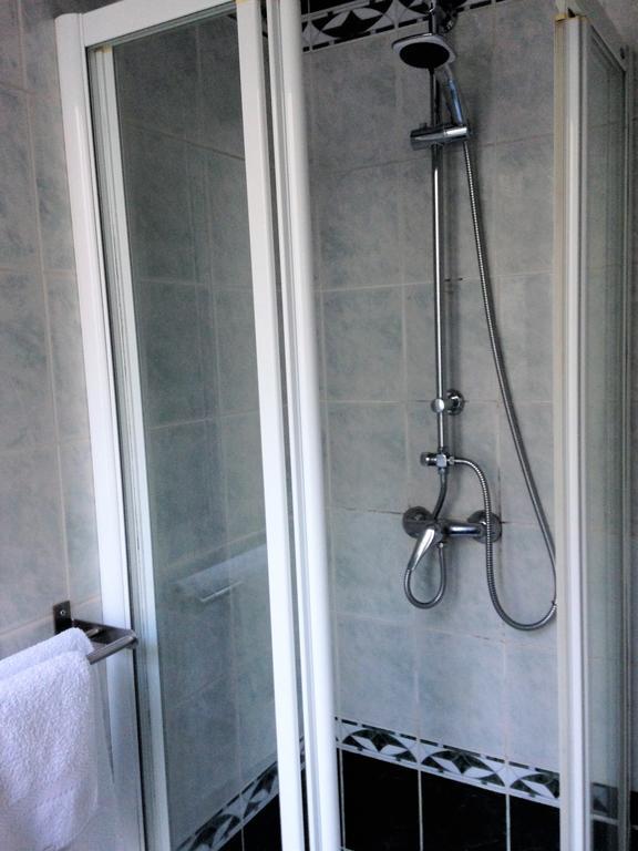 Hotel Montana Paris Lafayette מראה חיצוני תמונה