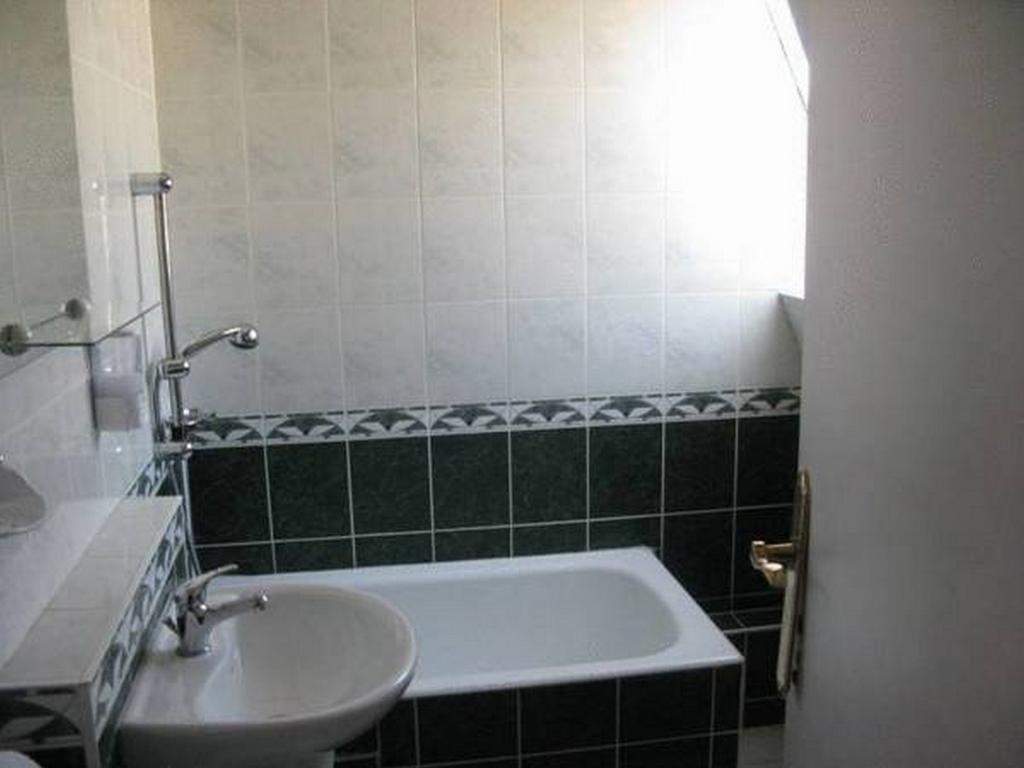 Hotel Montana Paris Lafayette מראה חיצוני תמונה