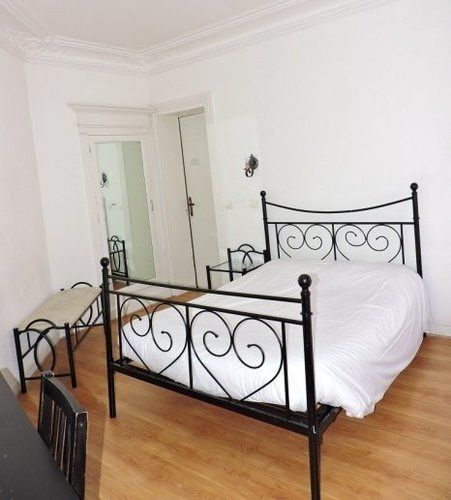 Hotel Montana Paris Lafayette מראה חיצוני תמונה