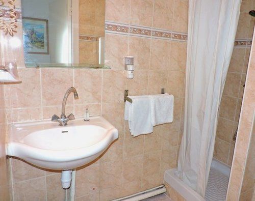 Hotel Montana Paris Lafayette מראה חיצוני תמונה