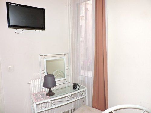 Hotel Montana Paris Lafayette מראה חיצוני תמונה
