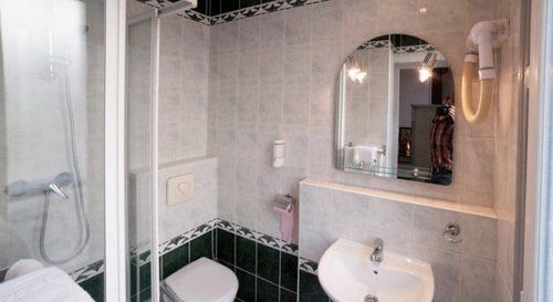 Hotel Montana Paris Lafayette מראה חיצוני תמונה