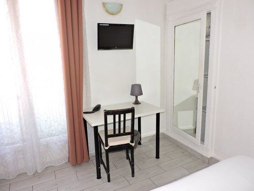 Hotel Montana Paris Lafayette מראה חיצוני תמונה
