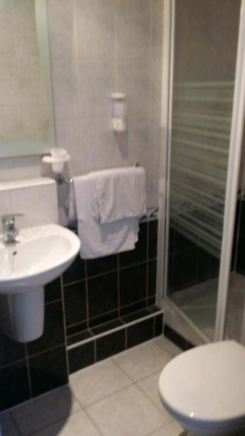 Hotel Montana Paris Lafayette מראה חיצוני תמונה