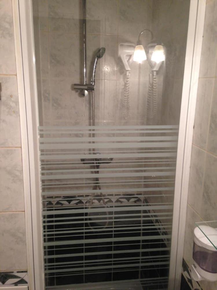 Hotel Montana Paris Lafayette מראה חיצוני תמונה